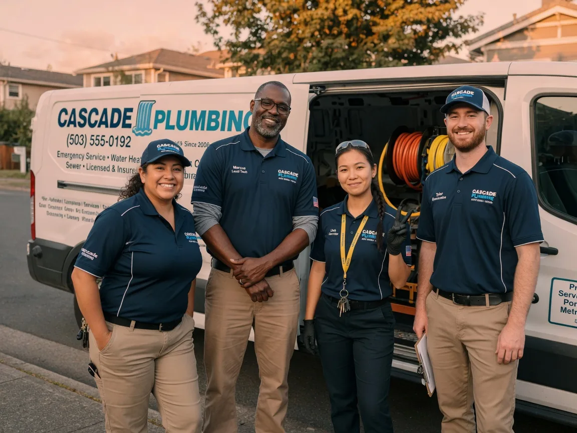 Emergency Plumber company in Pekin, IN